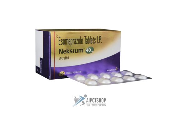 Neksium (Nexium)40?mg - 100 tablet