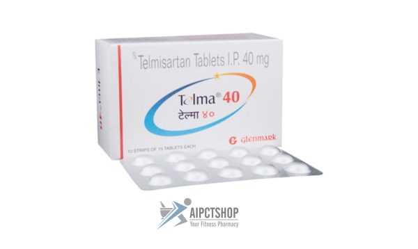 Telma (Micardis) 40mg - 150 tablet